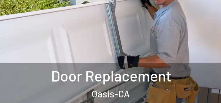  Door Replacement Oasis-CA