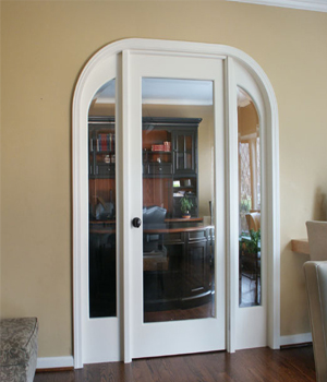 Passage Door Replacement Oasis