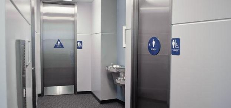 high security metal door repair Oasis