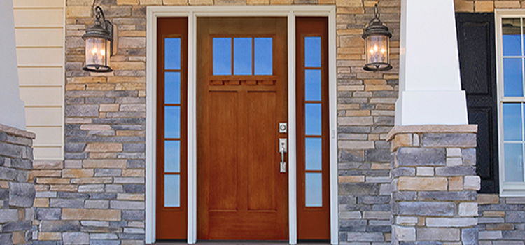 residential entry door repair Oasis