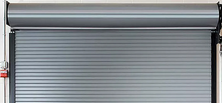 rolling steel door repair Oasis