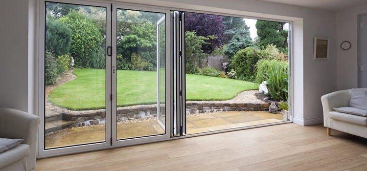 sliding door specialist Oasis