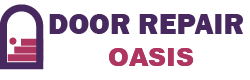 Door Repair Oasis